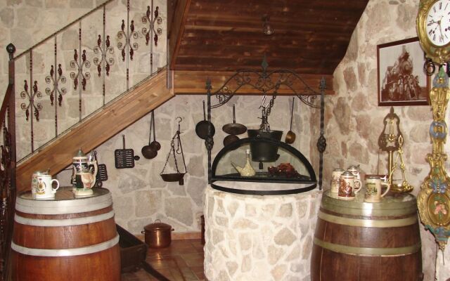 Hotel La Hacienda de Mi Señor