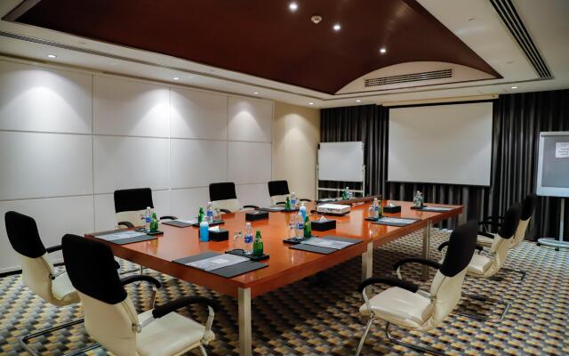 Crowne Plaza Sohar by IHG Hotel
