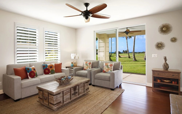 Pili Mai 8D - 3 Br Condo
