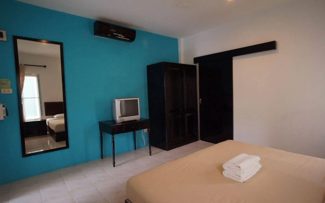 Phuket Garden Home