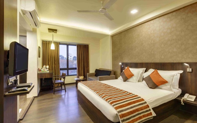 Regenta Place Raysons Kolhapur