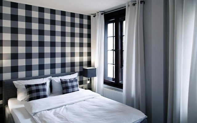 Hotel Alt Nürnberg