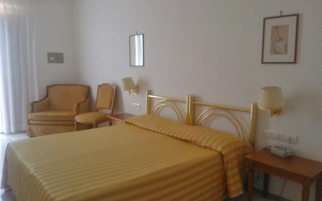Hotel Zì 'Ntonio