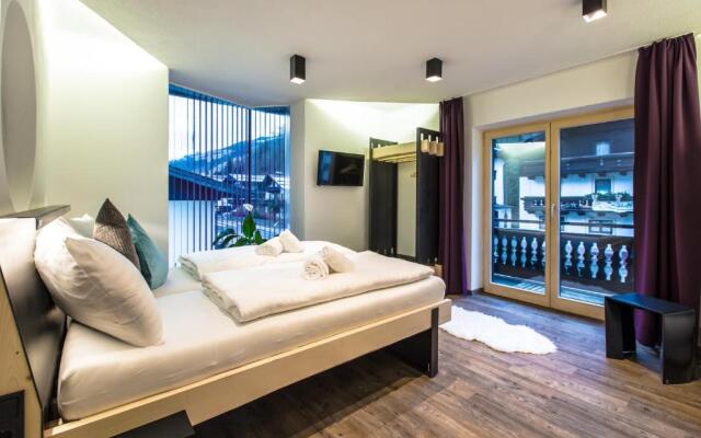 Blackriver Lodge Saalbach