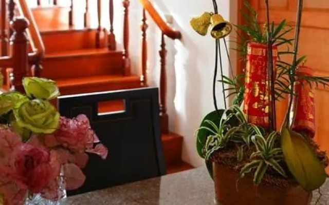 Cao Ling Jiao Villa