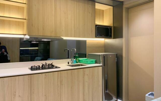 Nice 1Br At Gold Coast Apartment