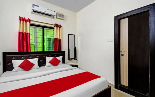 Goroomgo SR Palace Bhubaneswar