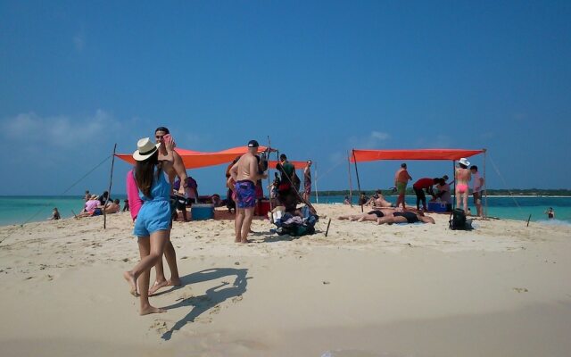 Villa Michamvi Kae Beach
