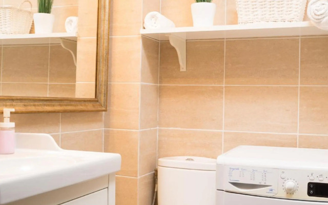 Parlament Fancy Apartments