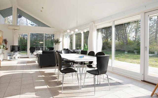 Tranquil Holiday Home in Gedser With Sauna
