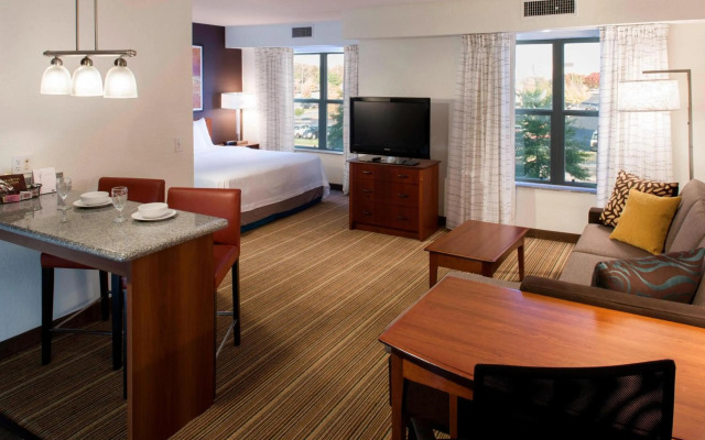 Residence Inn by Marriott Rogers
