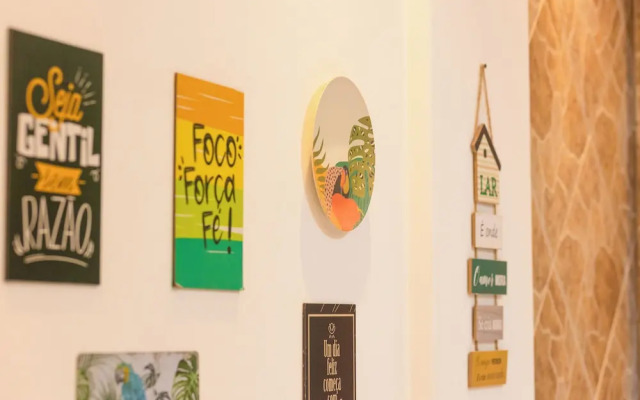 SUH Copacabana 54 Cozy Beach