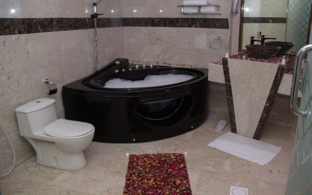 Doolve Hotel