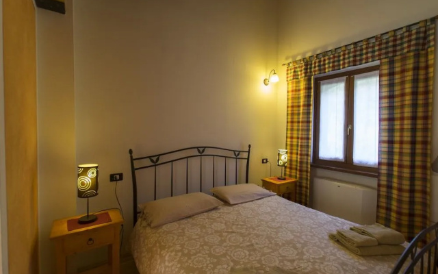 Agriturismo Revena