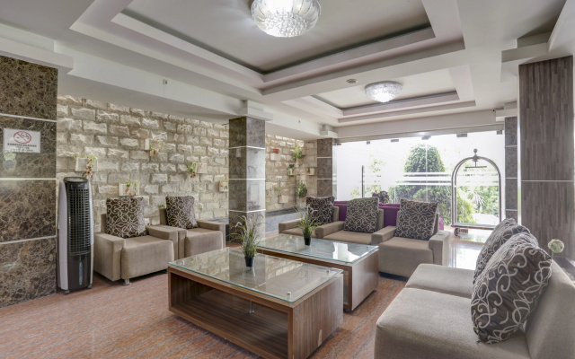 Princess Keisha Bali Hotel – Lobby – Bali