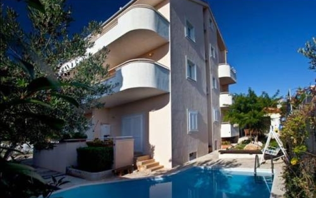 Apartments Sonja