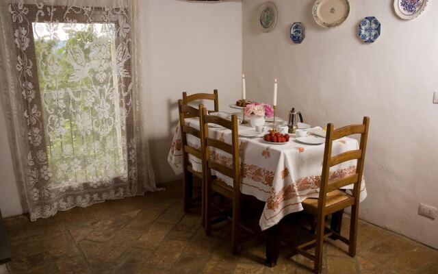 Agriturismo I Fontanini