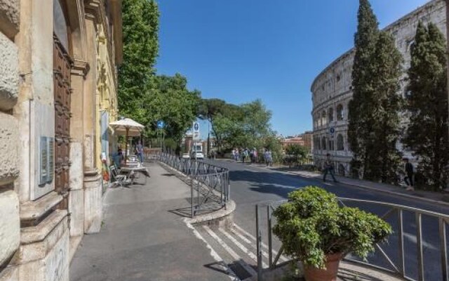 Vacanze al Colosseo Home Holidays