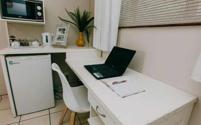 Sylvern Bed and Breakfast