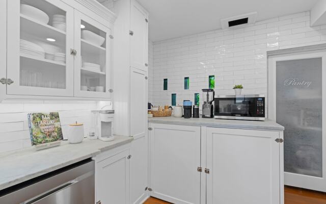 Casa Michaeline Vacation Home