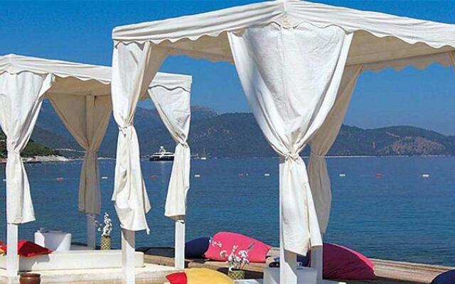 Bodrum Beach Club