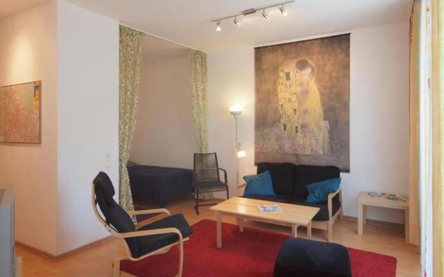 Laurin Apartment L62