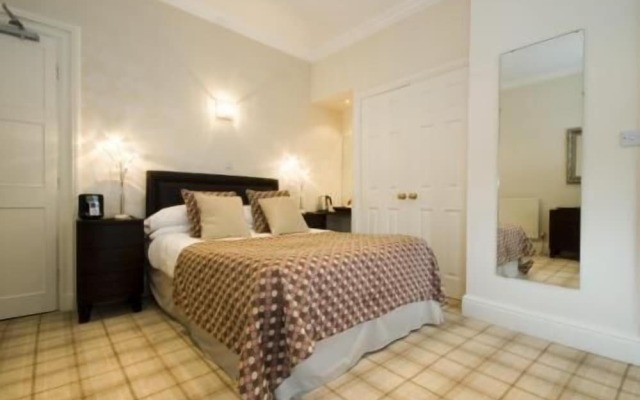 The Westbourne