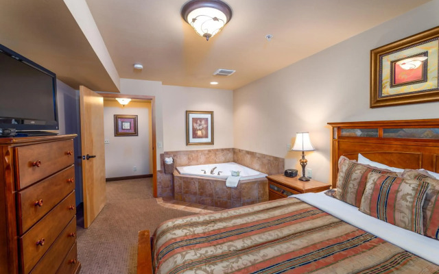 Icicle Village Resort