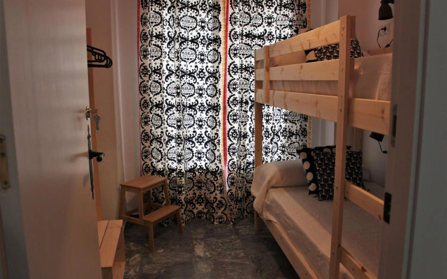 Alojamiento Rural La Cochera