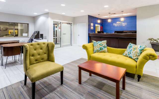 Baymont by Wyndham Anderson