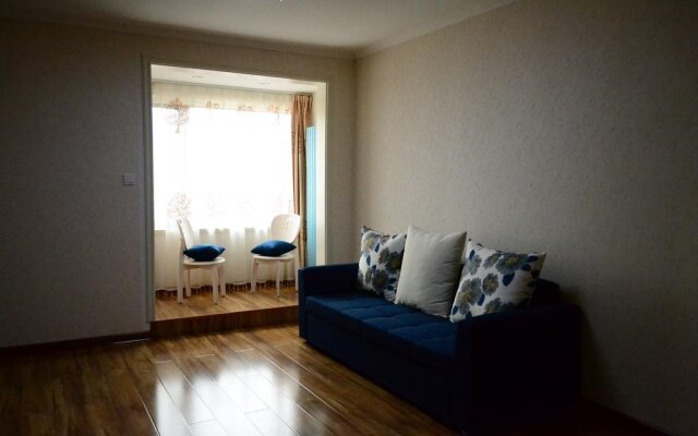 Hulunbuir Jixiang Grassland Homestay
