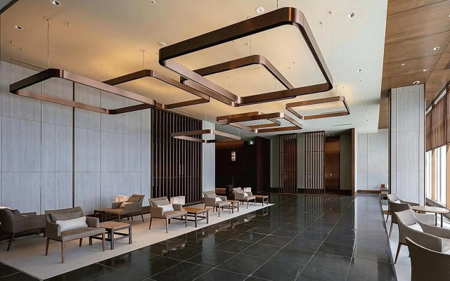HOTEL VISCHIO TOYAMA by GRANVIA