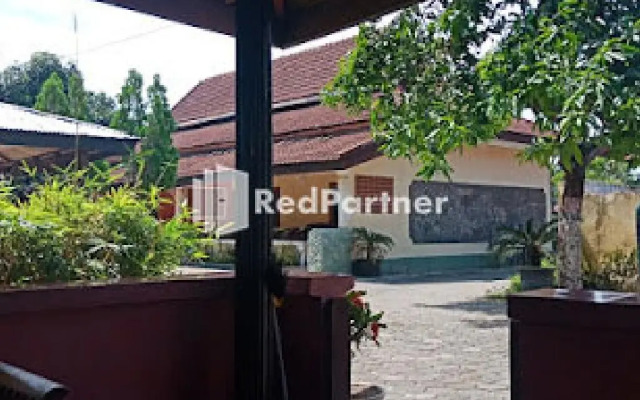 Hotel Nirwana Situbondo RedPartner
