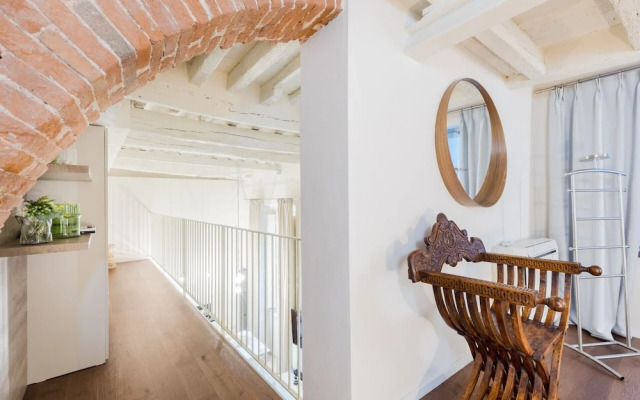 Cortile Moderno Apartment