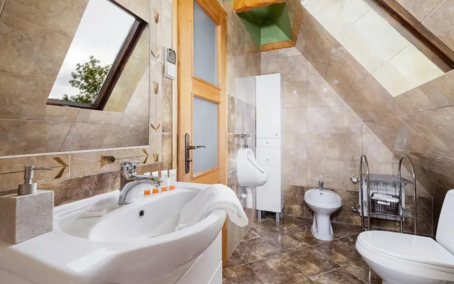 Apartment Brzegi Zakopane by Renters