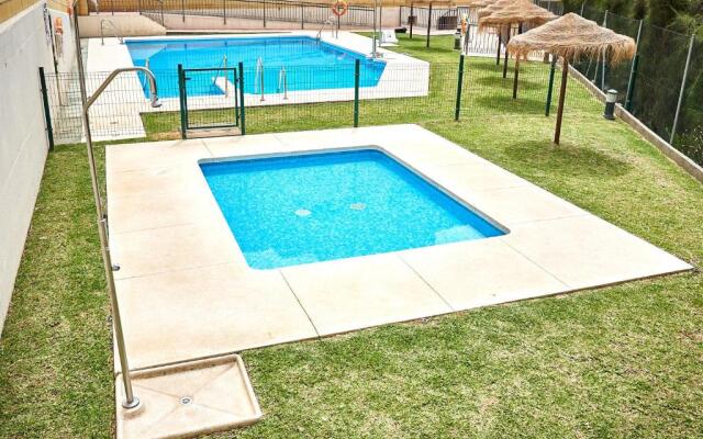 Puerta Miramar Torrox SL01