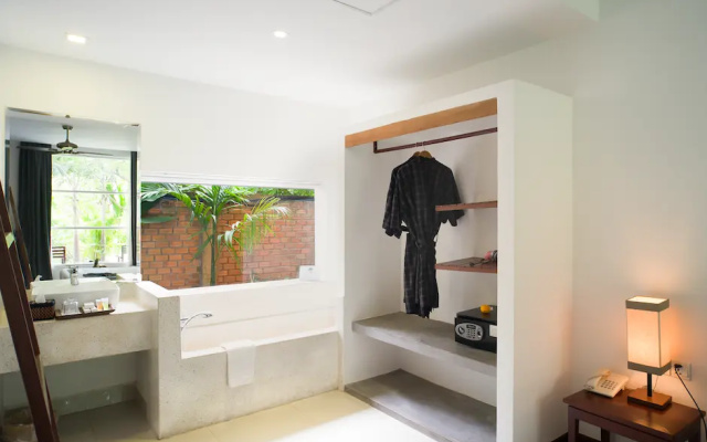 Cozy Boutique Villa Siem Reap