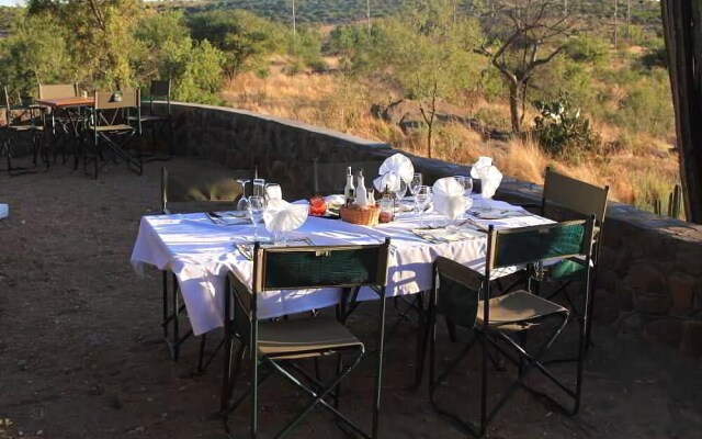 Eagle Rock Guest-Farm
