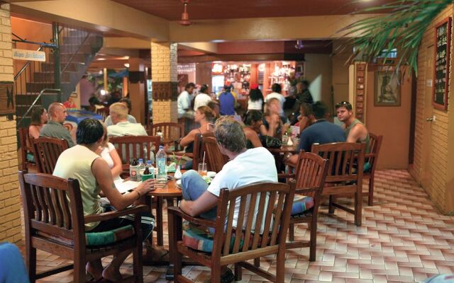 Nadi Bay Resort