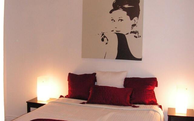The Celebrities Hotel