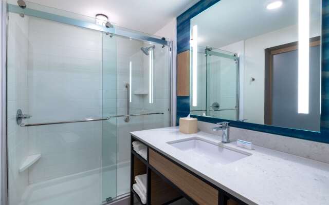 Hilton Garden Inn Longmont