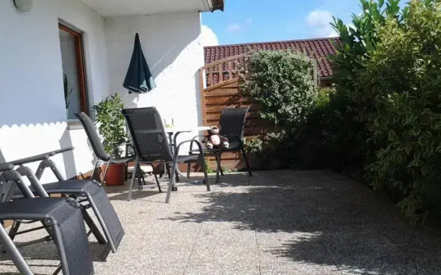 Ferienhaus zur Weinlaube