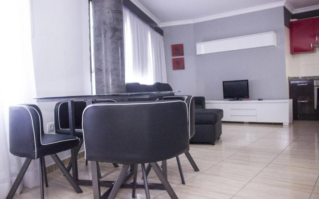 Apartamentos Drago Dreams