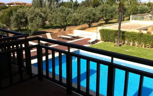 Moradia Terraços Pinhal