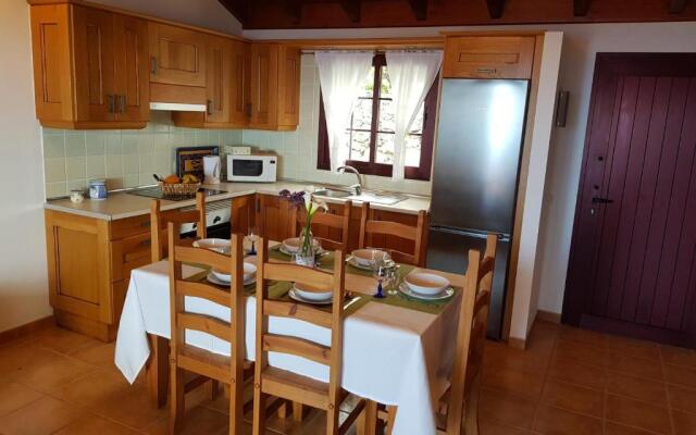 Apartamentos Nisdafe