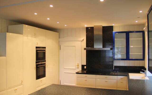 Ferienhaus Villa EMG Hannover Celle