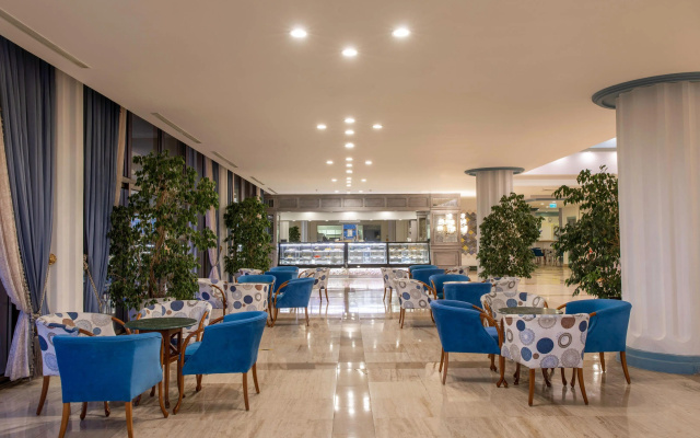 Labranda Mares Marmaris - All Inclusive