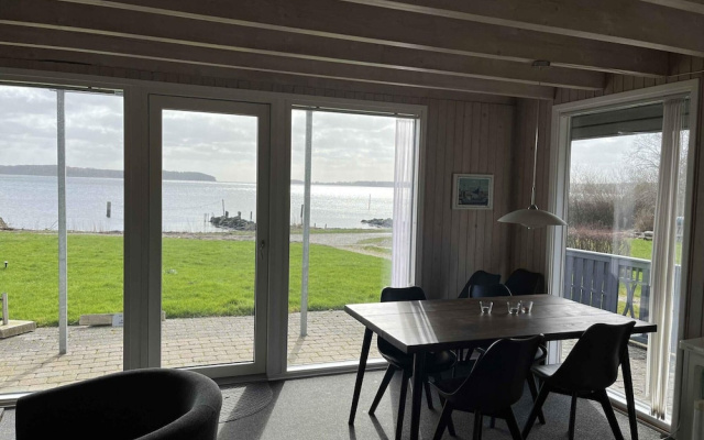 4 Star Holiday Home in Fredericia