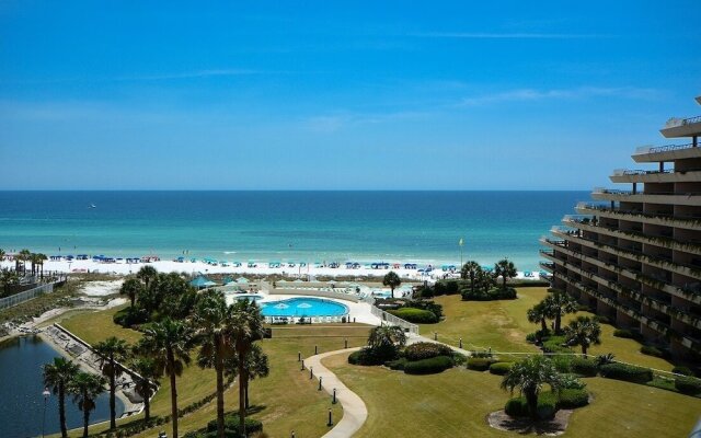 Elite Paradise 2 Bedroom Condo by RedAwning