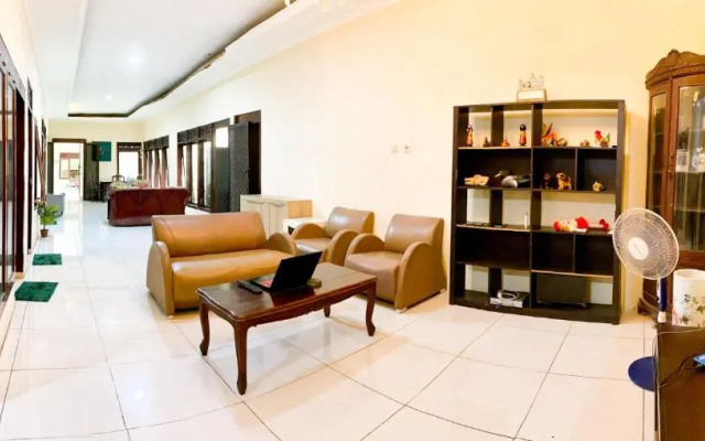 Surabaya Homey near RKZ (Syariah)